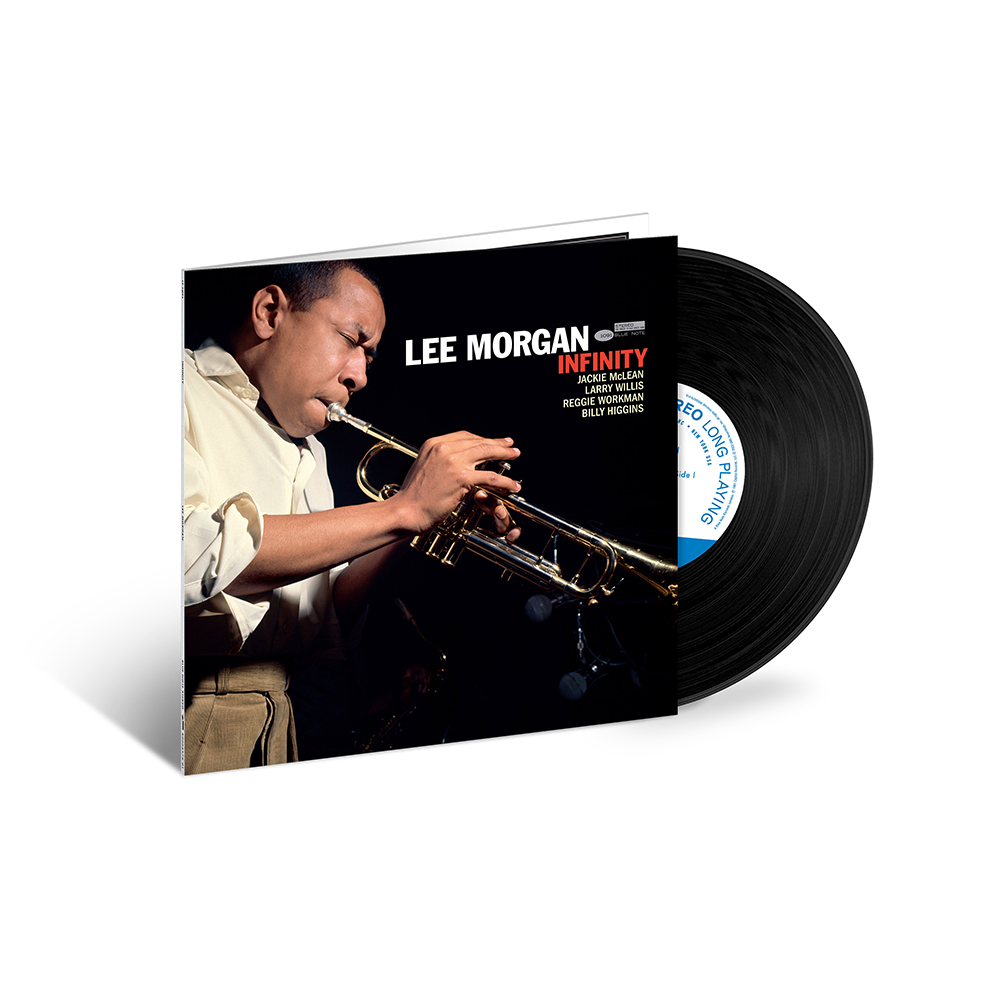 Lee Morgan - Lee Morgan: Infinity LP (Blue Note Tone Poet Series 
