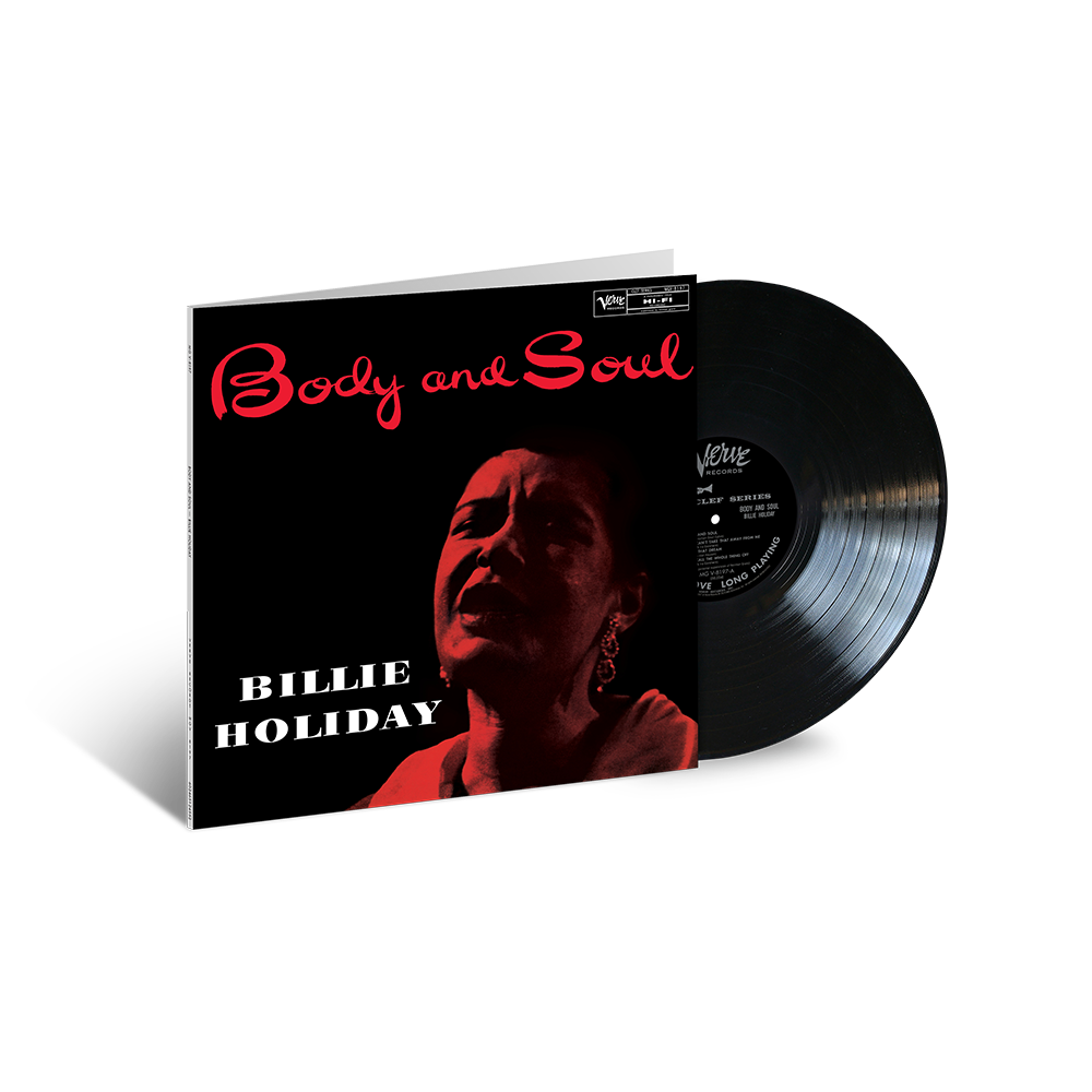 MFSL Billie Holiday Body And Soul 高音質 LP MFSL Billie Holiday Body And Soul 高音質 LP Amazon.com: Body
