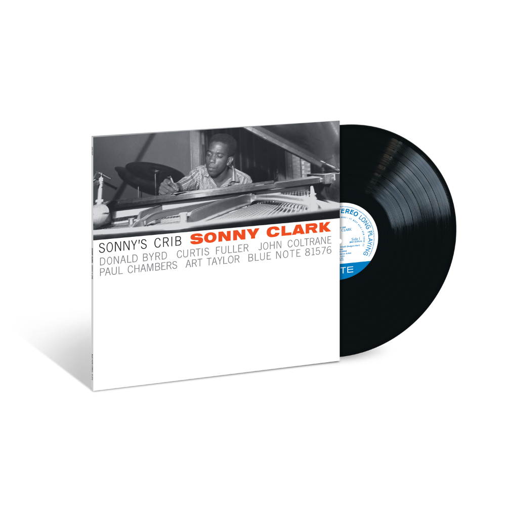 Sonny Clark: Sonny's Crib (Blue Note Classic Vinyl Series) 1LP