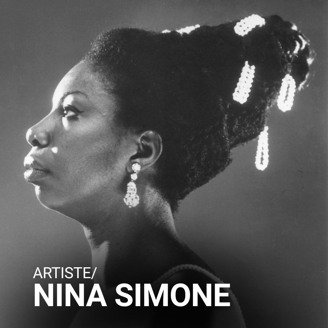 nina simone