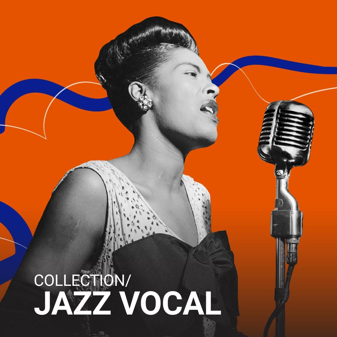 Jazz Vocal