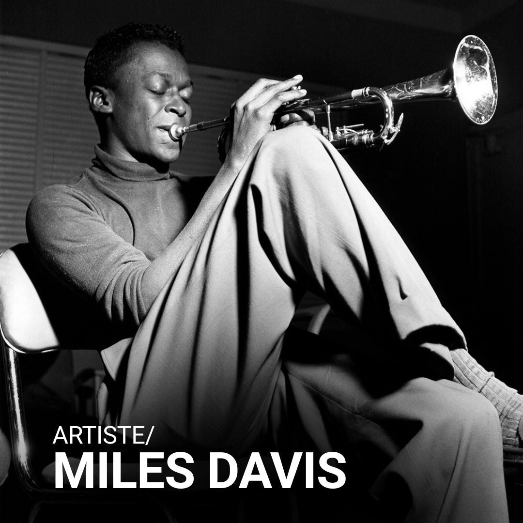 miles davis