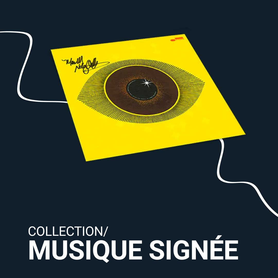 Musique Signée