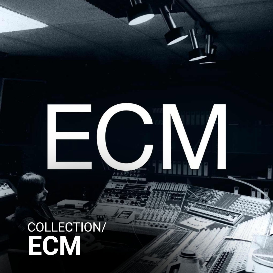 ecm records