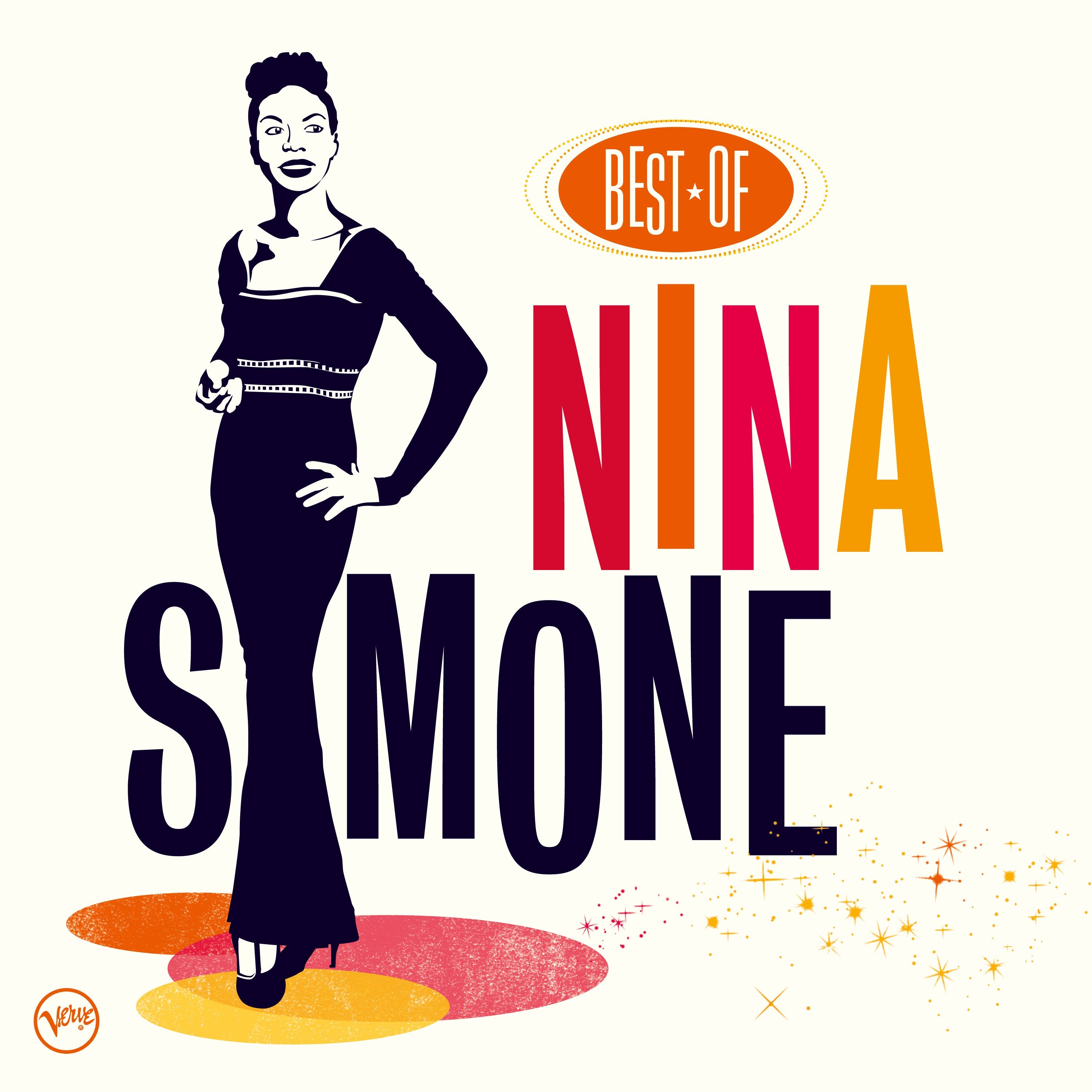 Nina Simone - Best Of Nina Simone - Double Vinyle