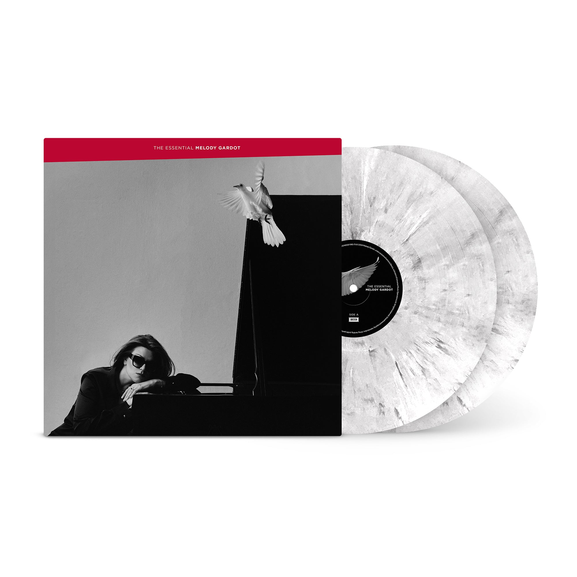Melody Gardot: The Essential