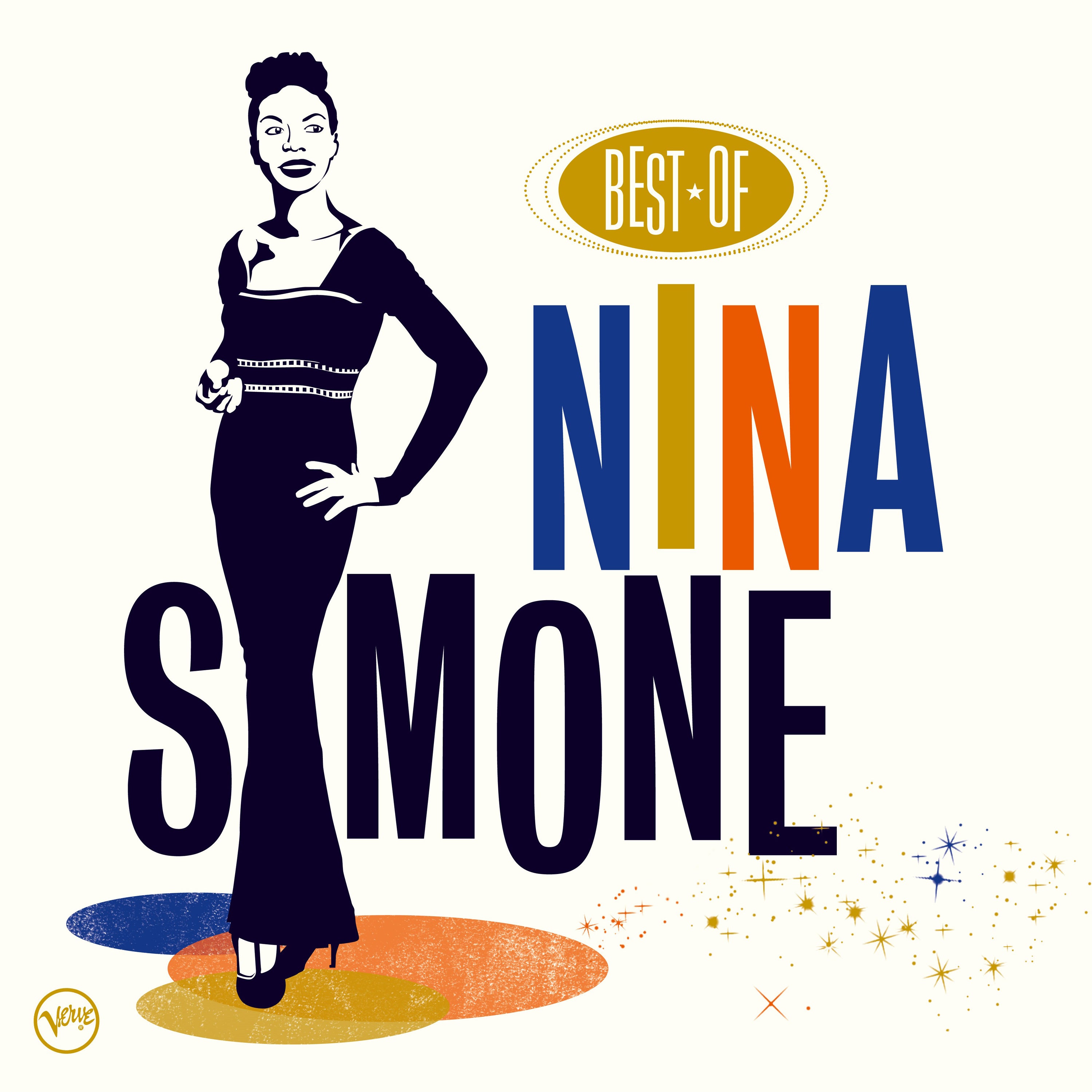 Nina Simone - Best Of Nina Simone - Vinyle