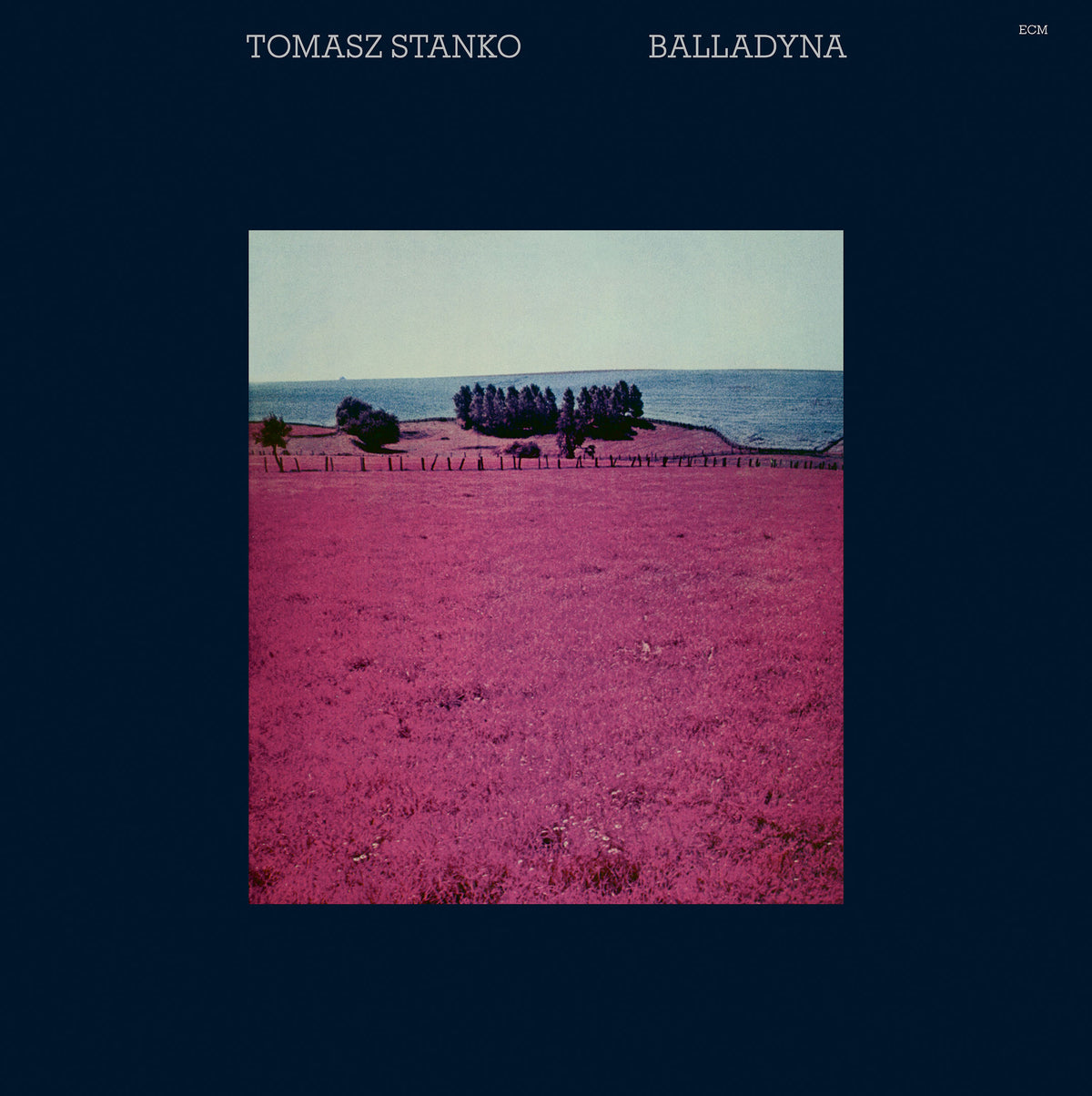 Tomasz Stanko - Balladyna (Luminessence Series) 1LP