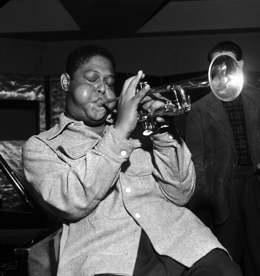 Fats Navarro