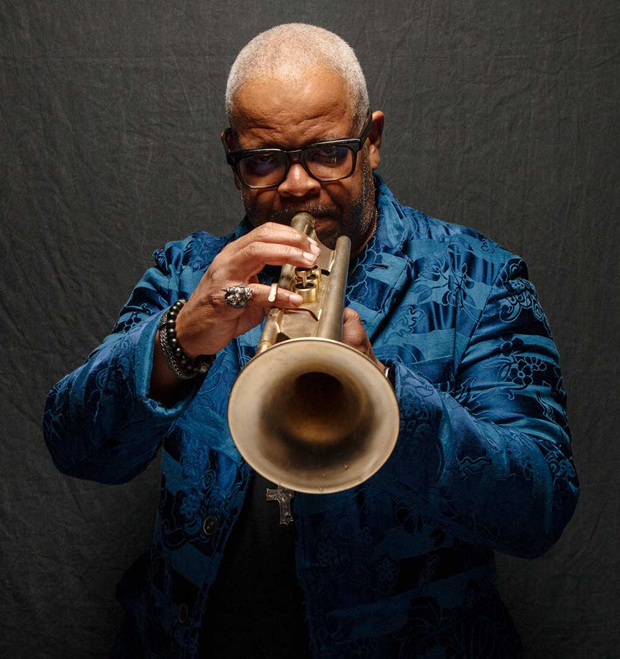 Terence Blanchard