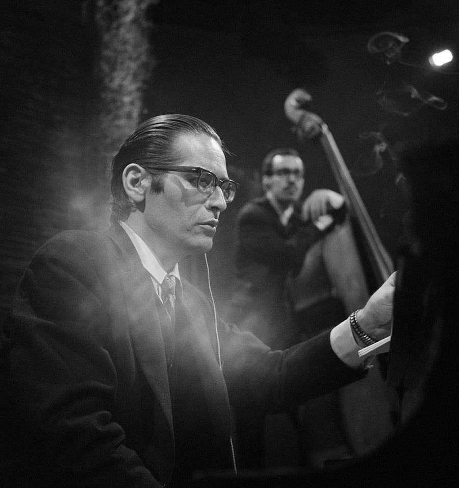 Bill Evans