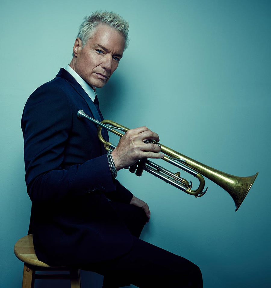 Chris Botti