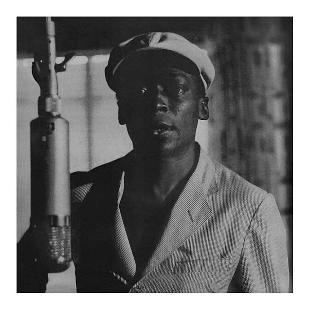 Miles Davis : The musings of Miles (Original Jazz Classics Series) 1LP Tirage Limitée