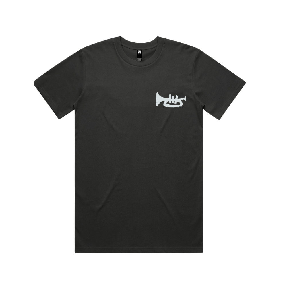Everything Jazz Trumpet T-Shirt