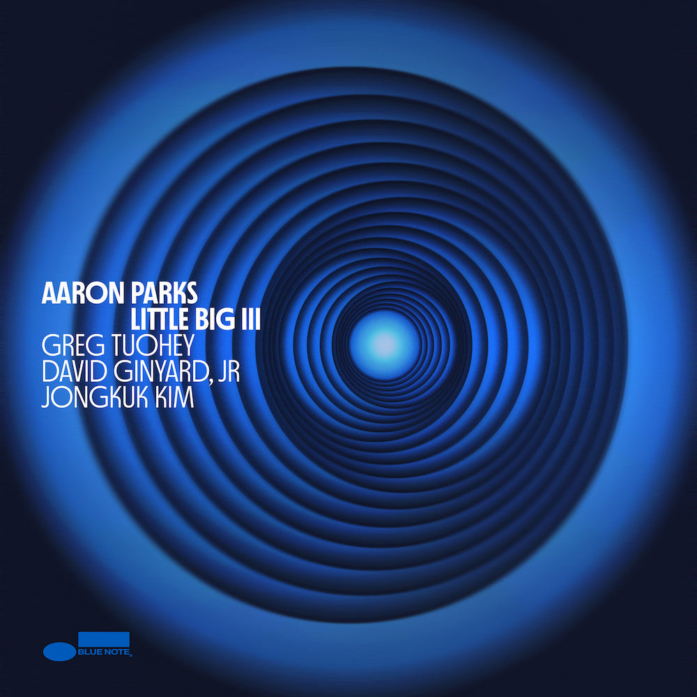 Aaron Parks : Little Big III