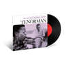 Lawrence Marable: Tenorman (Blue Note Tone Poet Series) 1LP