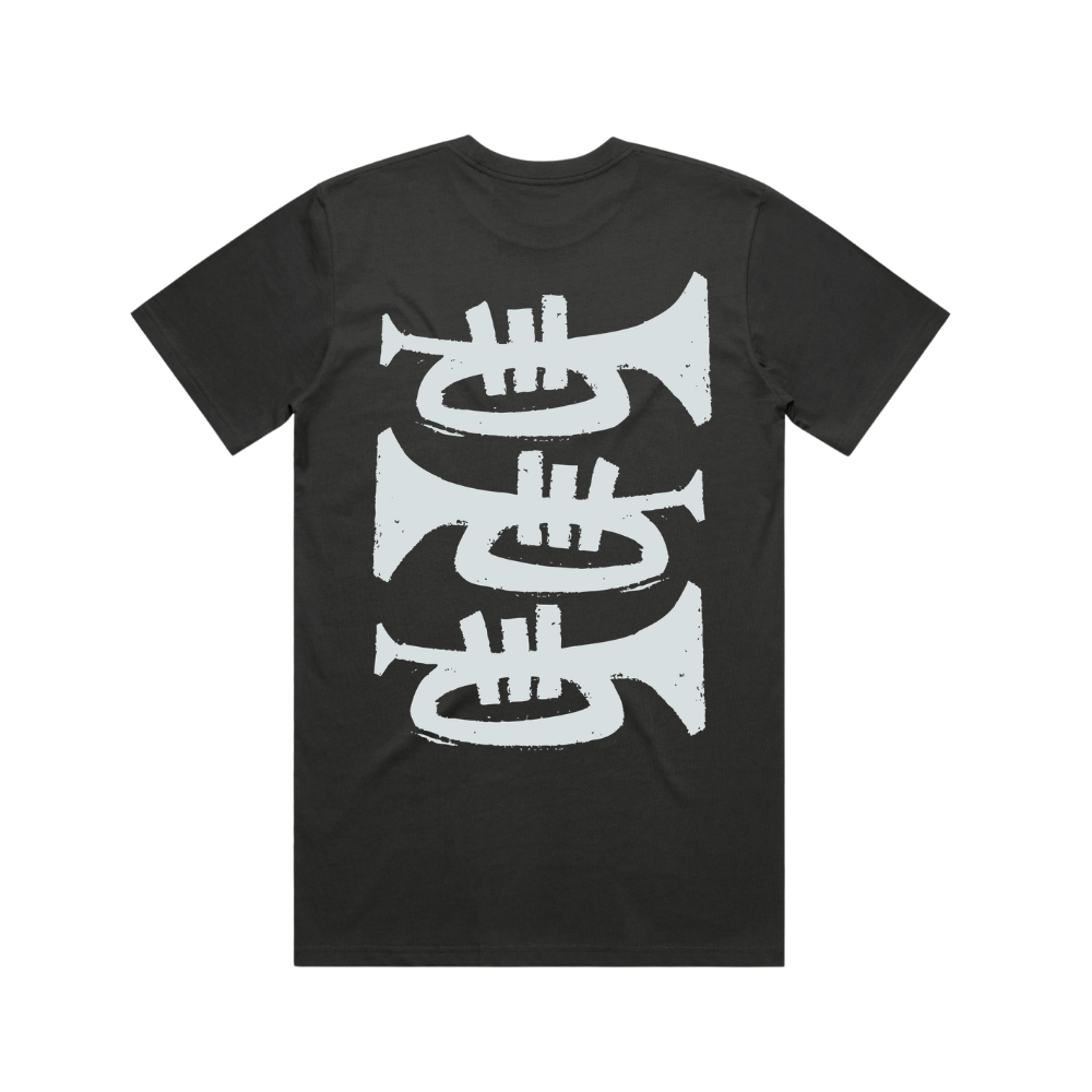 Everything Jazz Trumpet T-Shirt