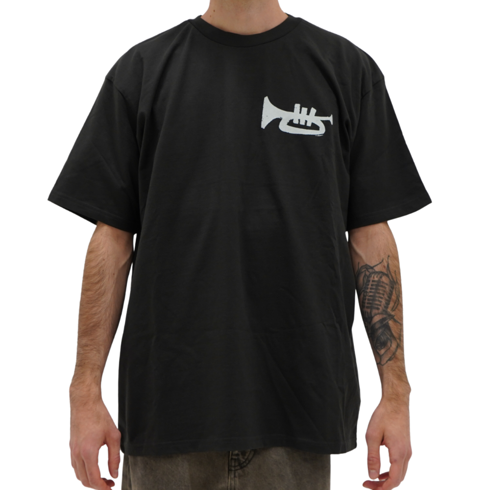Everything Jazz Trumpet T-Shirt