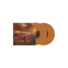 DOMi & JD Beck - WHO ASKED? - Double Vinyle Coloré Exclusive "Earth Opaque"