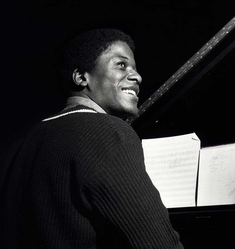 Andrew Hill - Everything Jazz Store France