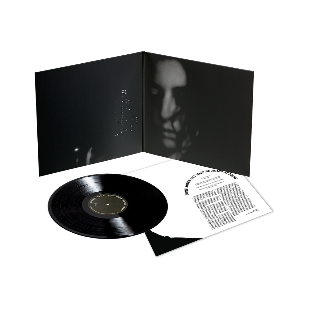 Arooj Aftab: Night Reign LP