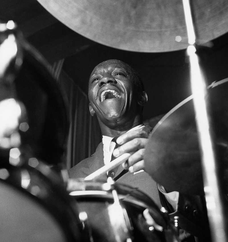 Art Blakey