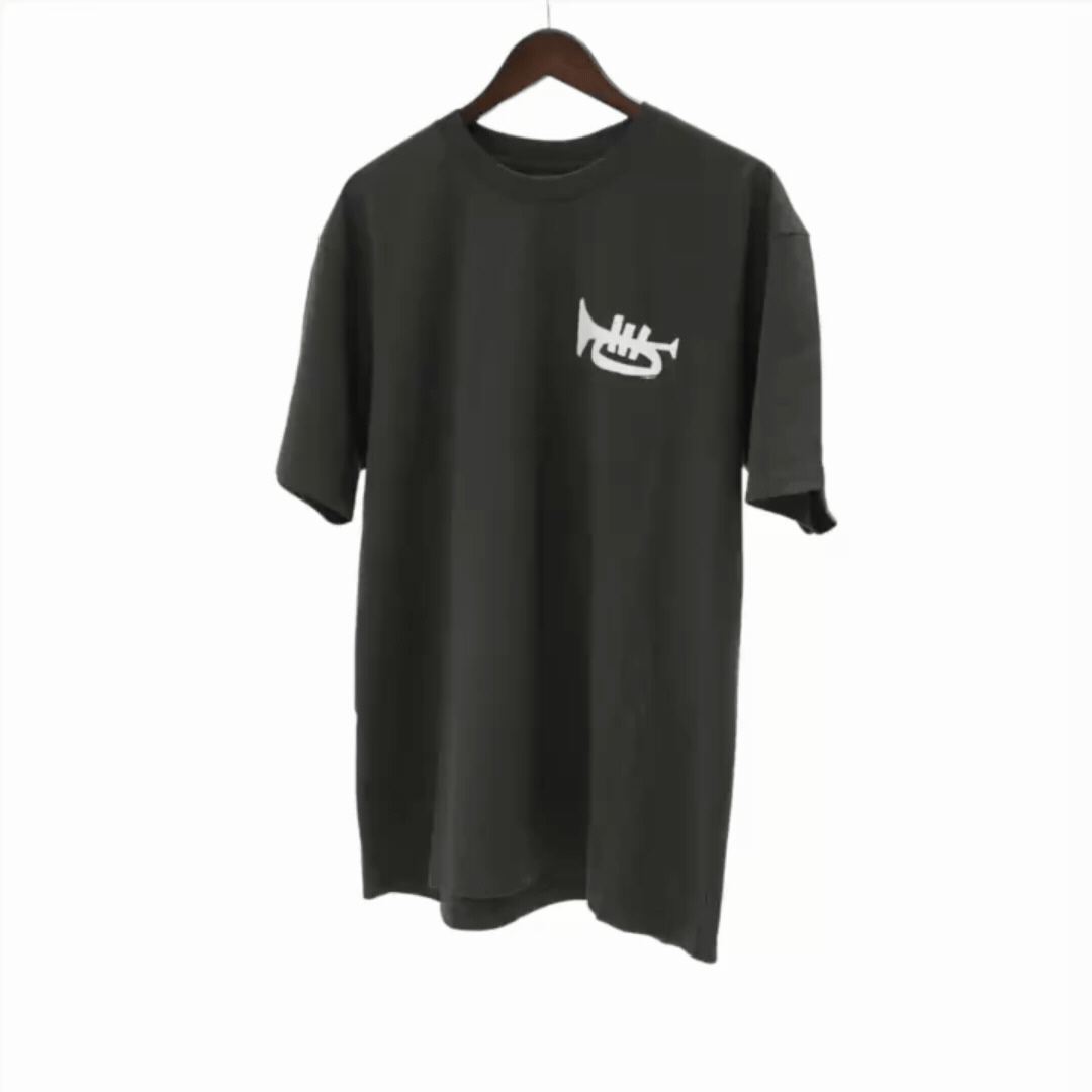 Everything Jazz Trumpet T-Shirt