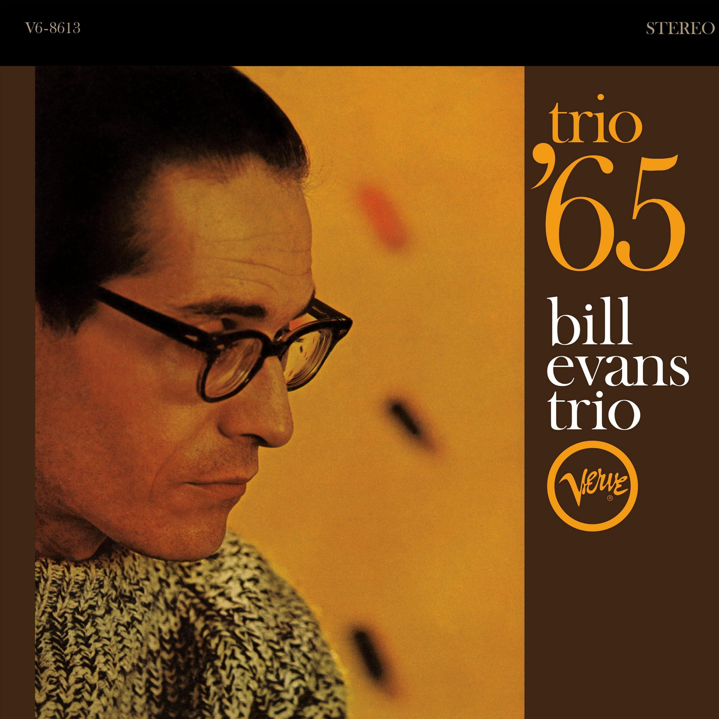 Bill Evans - Trio '65 - Vinyle Acoustic Sounds