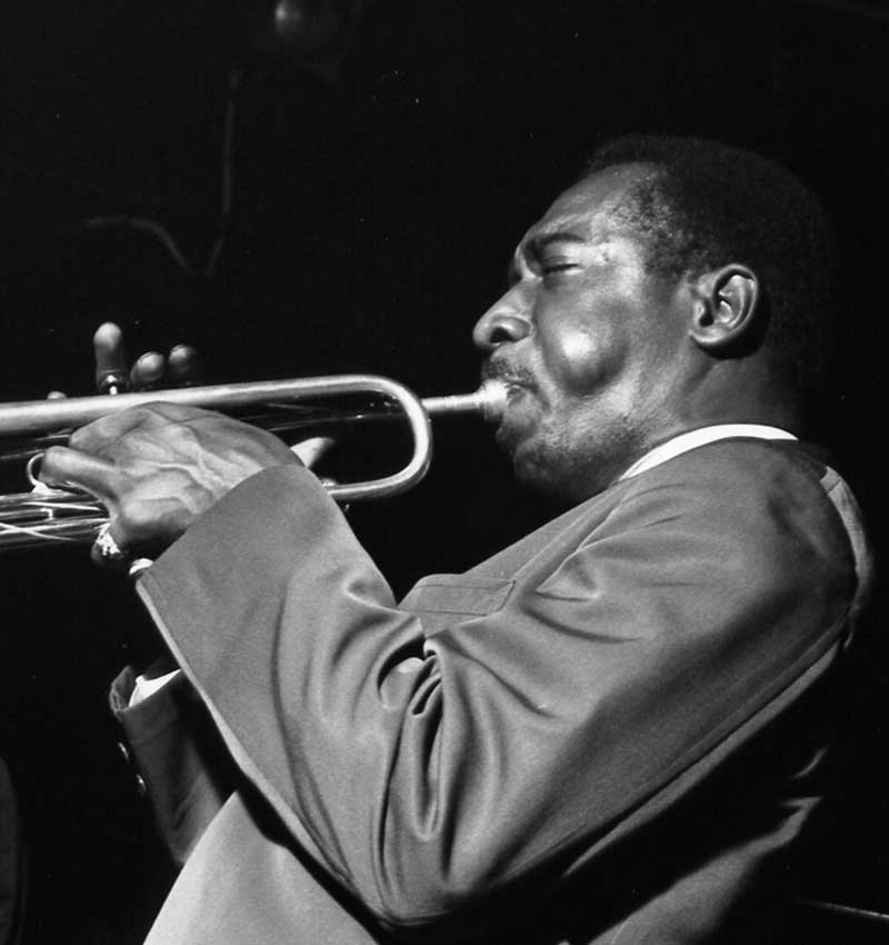 Blue Mitchell