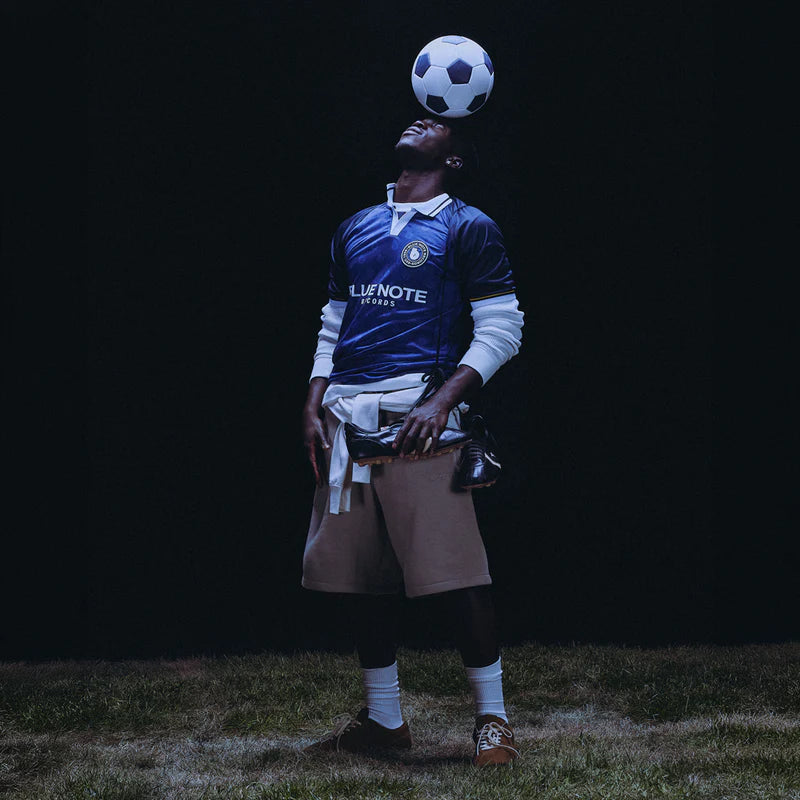 Blue Note Jersey