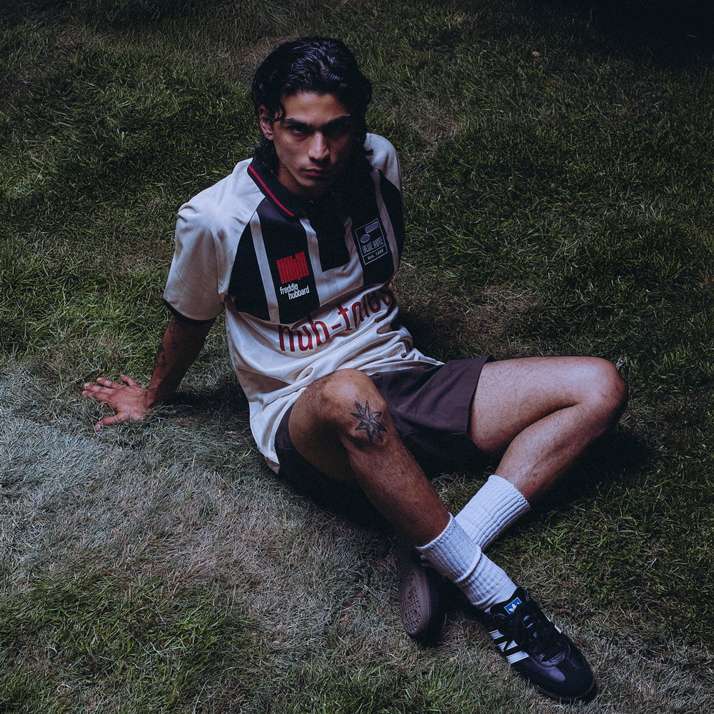 Blue Note Hub-Tones Jersey Lifestyle