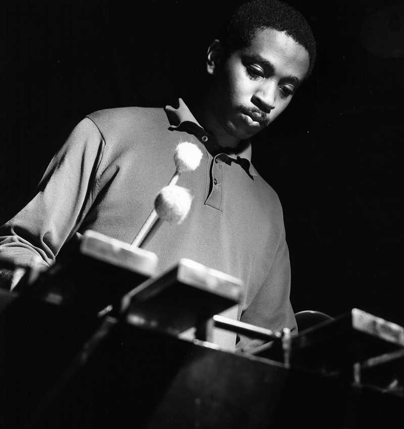 Bobby Hutcherson