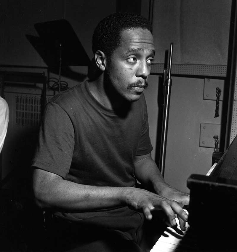 Bud Powell