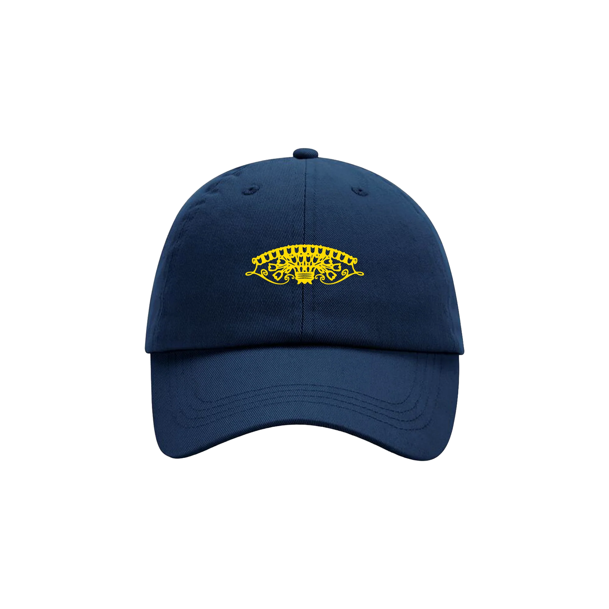 Casquette Deutsche Grammophon - The Blue Line