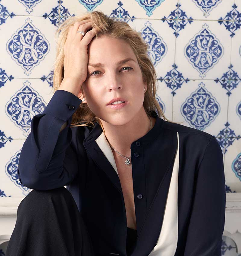 Diana Krall