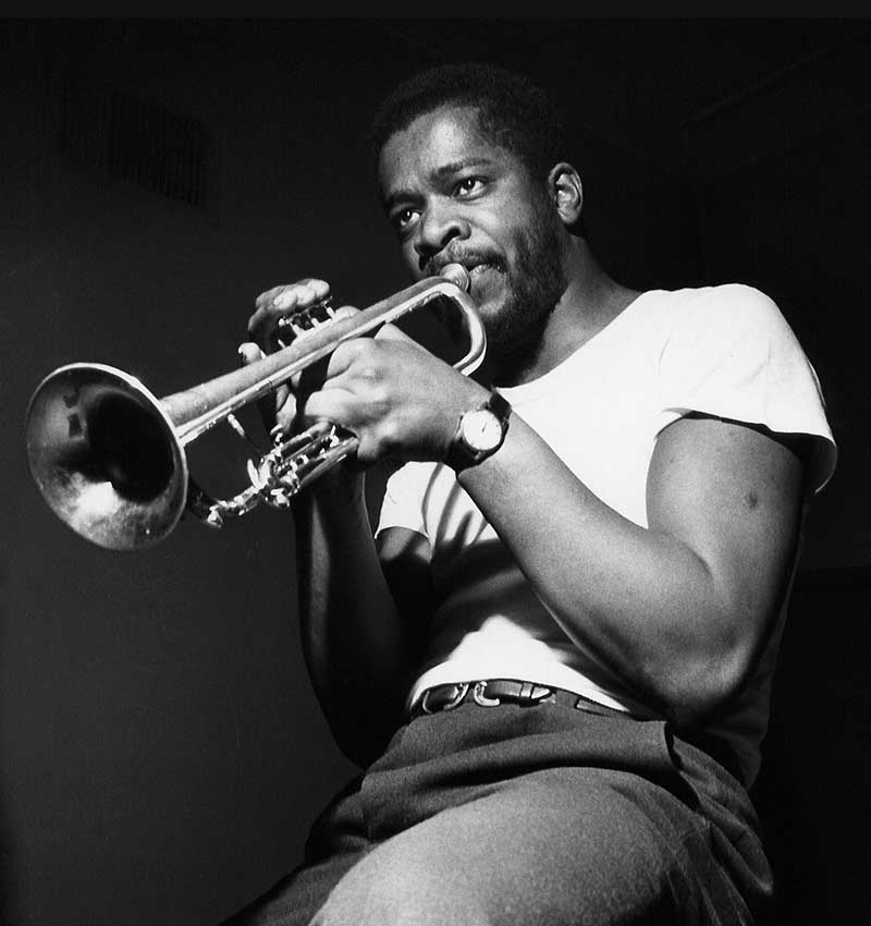 Donald Byrd