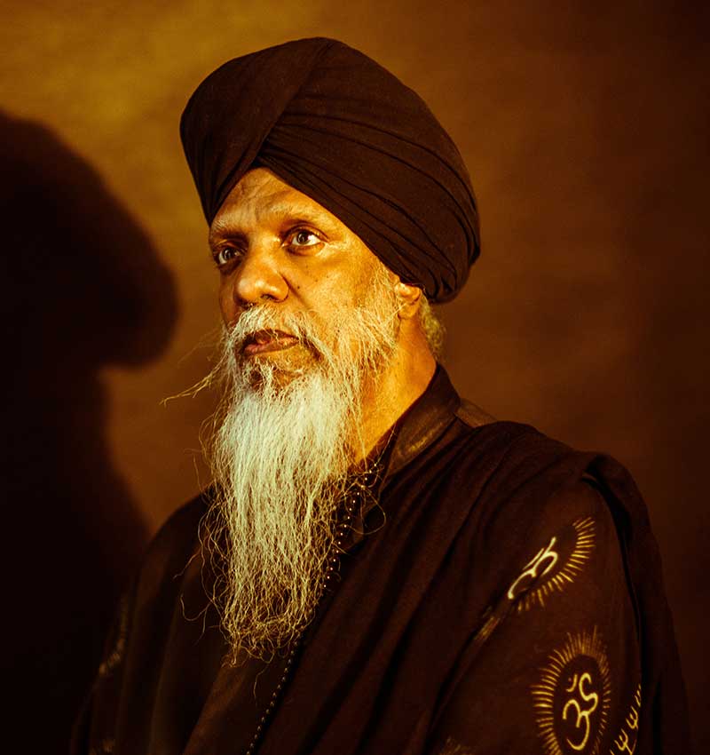 Dr. Lonnie Smith