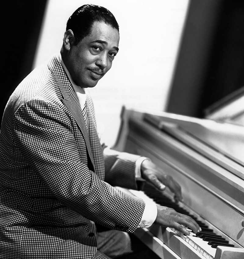 Duke Ellington