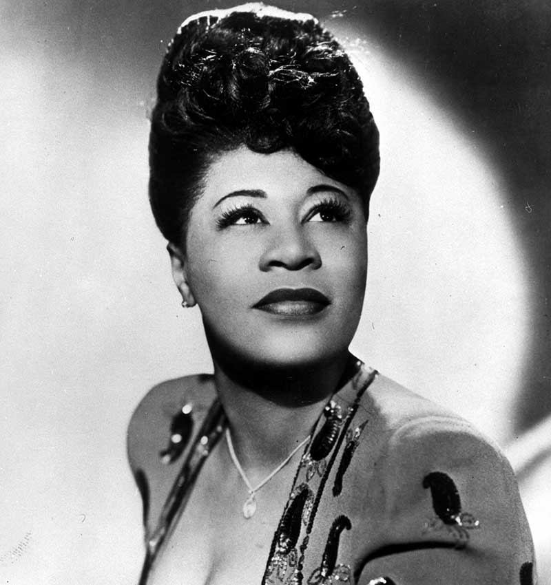 Ella Fitzgerald