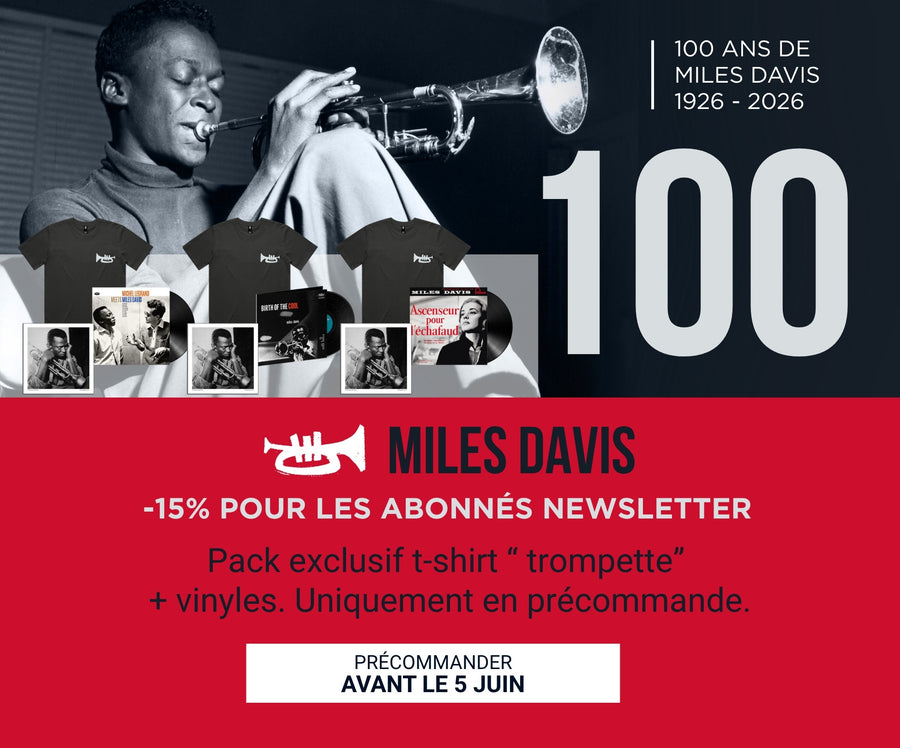 Miles Davis 100