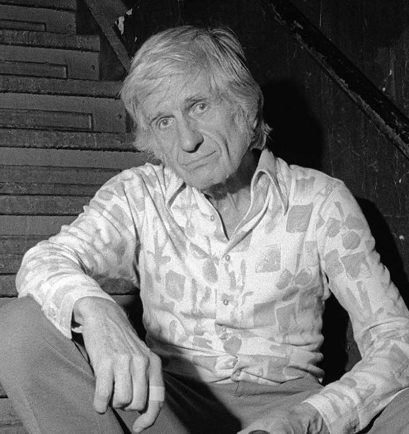 Gil Evans