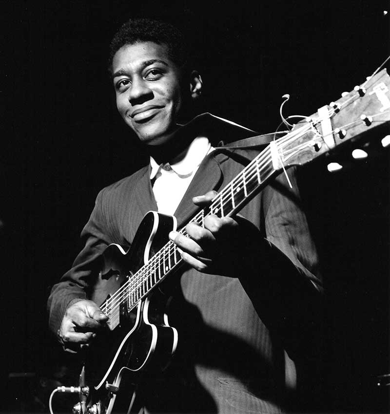 Grant Green