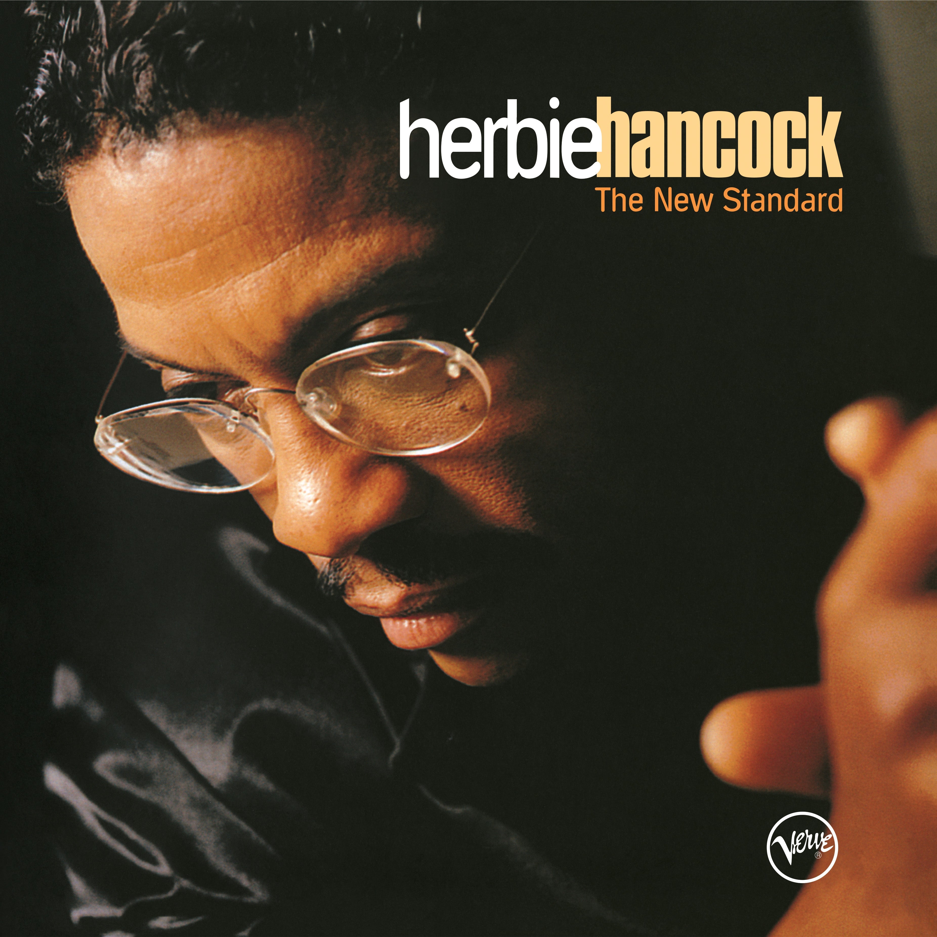 Herbie Hancock -The New Standard (1996) - Double Vinyle