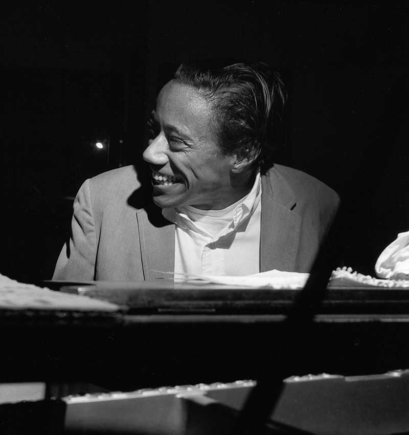 Horace Silver