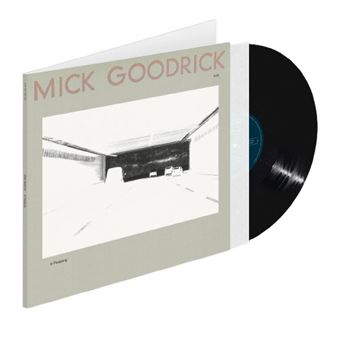 Mick Goodrick - In Pas(s)ing (Luminessence Series) 1LP