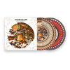 Jacob Collier - In My Room - Double Vinyle Zoetrope (10th Anniversary Edition)