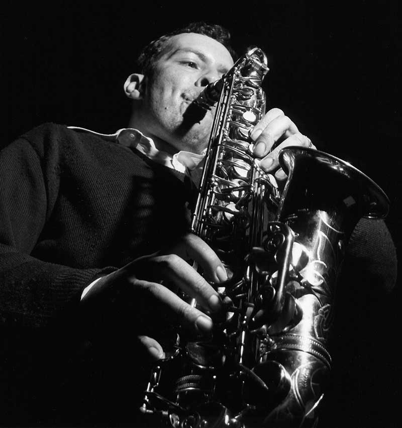 Jackie McLean