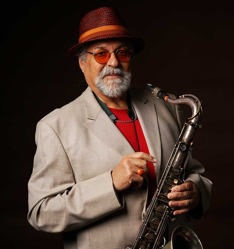 Joe Lovano