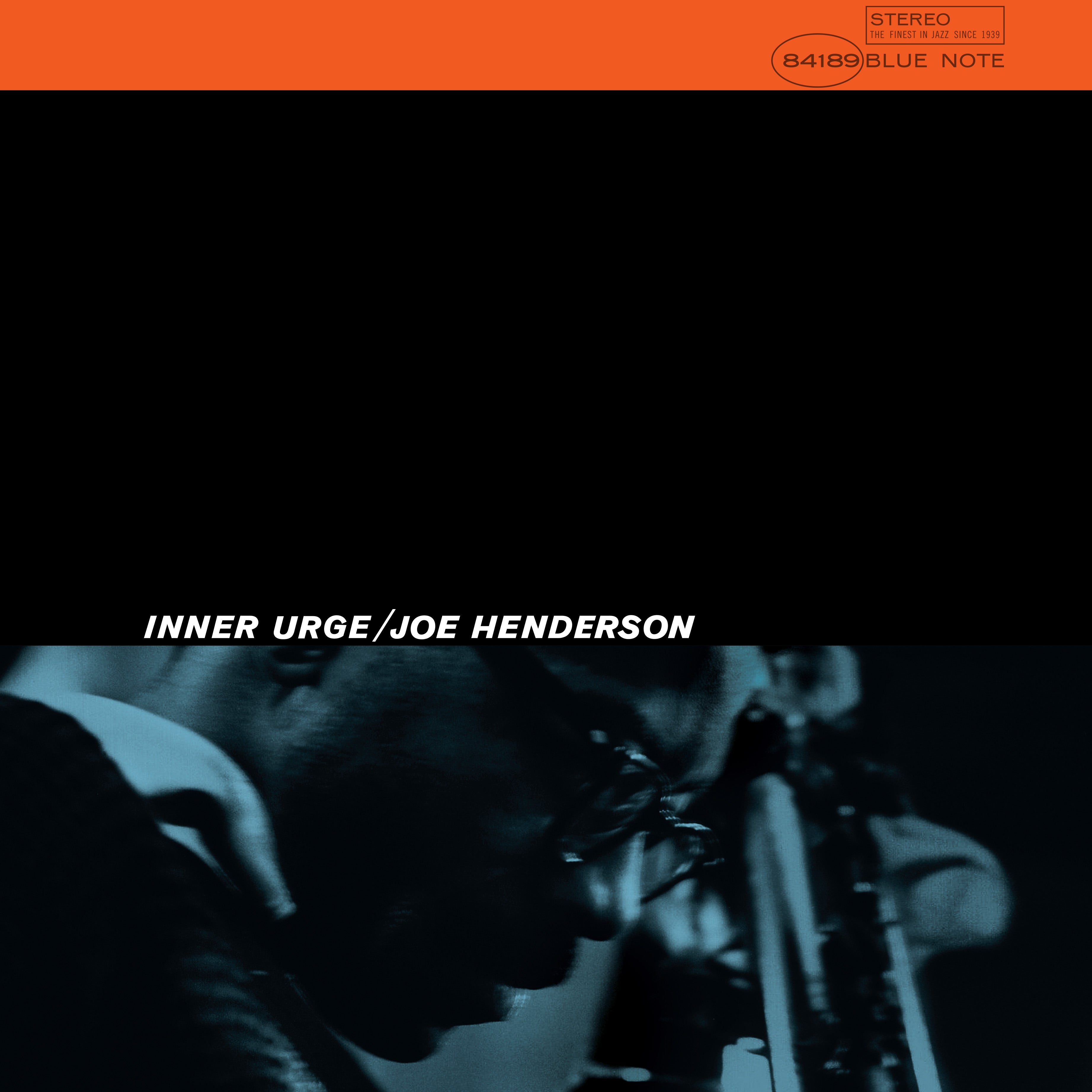 Joe Henderson - Inner Urge - Vinyle