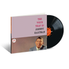 Johnny Hartman - The Voice That Is! - Acoustic Sounds 1LP - pack shot